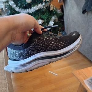 Hoka shoes